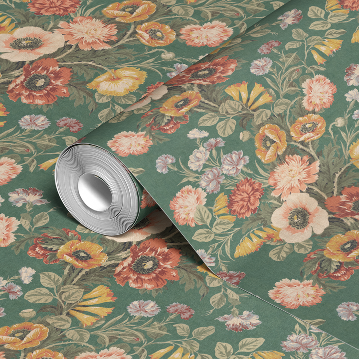  wallpaper roll closeup mockup 24in