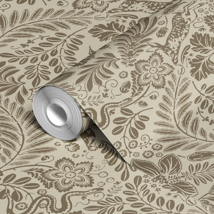  wallpaper roll closeup mockup 24in