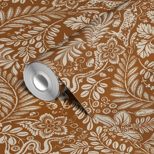  wallpaper roll closeup mockup 24in