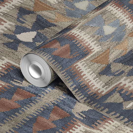  wallpaper roll closeup mockup 24in