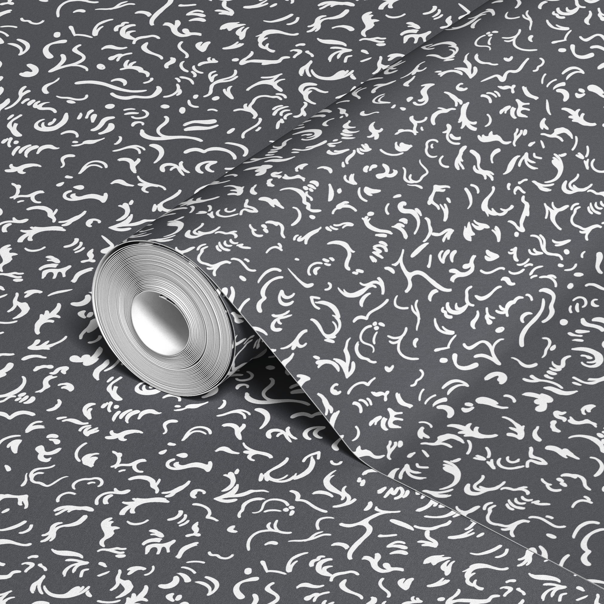  wallpaper roll closeup mockup 24in