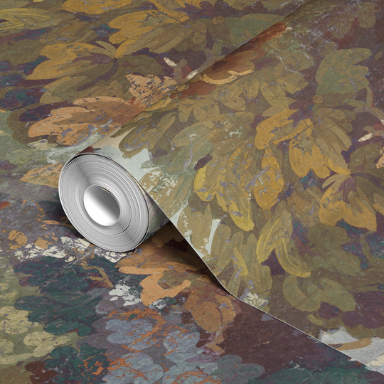 wallpaper roll closeup mockup 24in