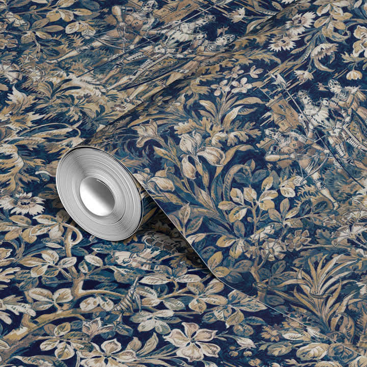  wallpaper roll closeup mockup 24in