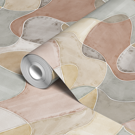  wallpaper roll closeup mockup 24in