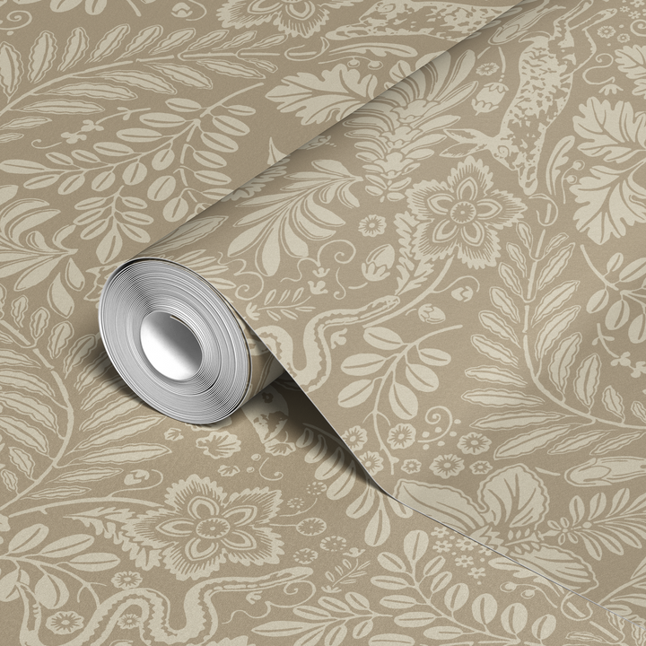  wallpaper roll closeup mockup 24in