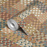  wallpaper roll closeup mockup 24in