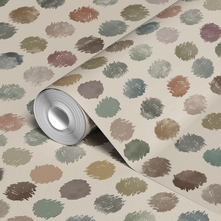  wallpaper roll closeup mockup 24in