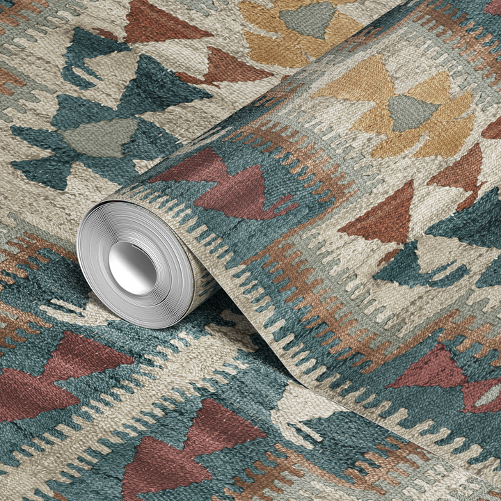  wallpaper roll closeup mockup 24in