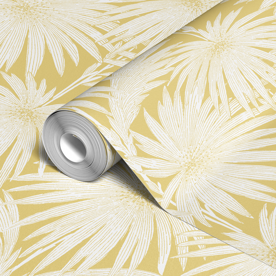  wallpaper roll closeup mockup 24in