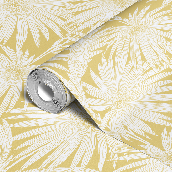  wallpaper roll closeup mockup 24in