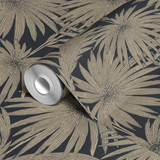  wallpaper roll closeup mockup 24in