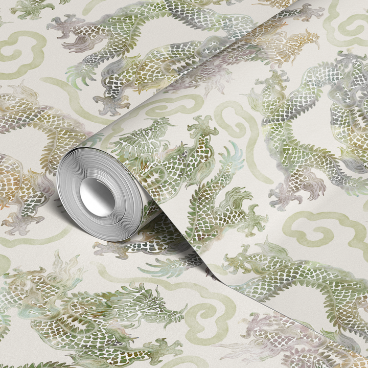  wallpaper roll closeup mockup 24in