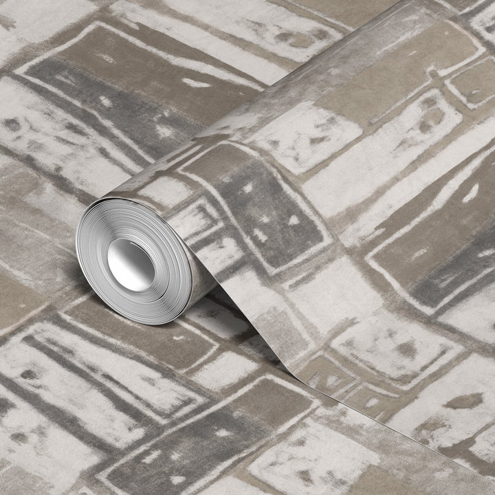  wallpaper roll closeup mockup 24in