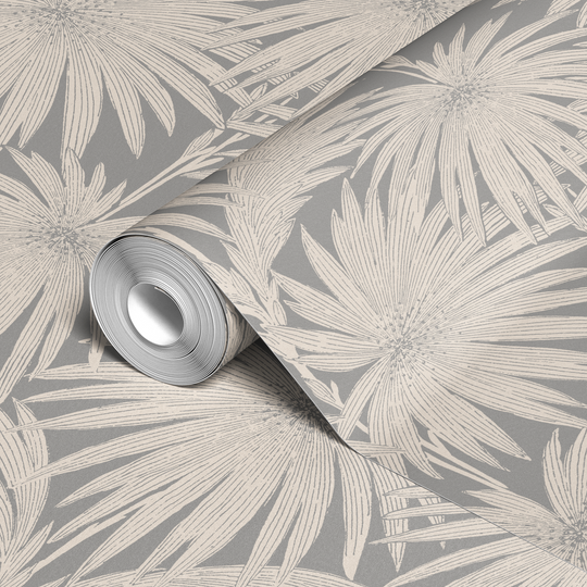  wallpaper roll closeup mockup 24in