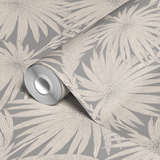  wallpaper roll closeup mockup 24in