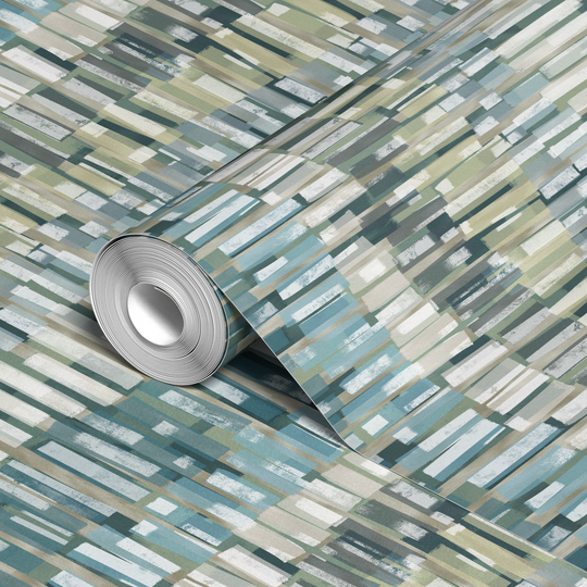  wallpaper roll closeup mockup 24in