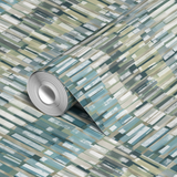  wallpaper roll closeup mockup 24in