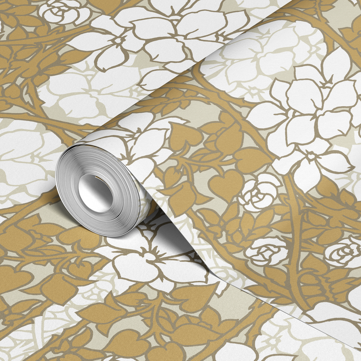 wallpaper roll closeup mockup 24in