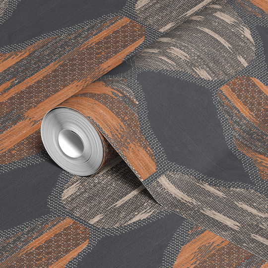  wallpaper roll closeup mockup 24in