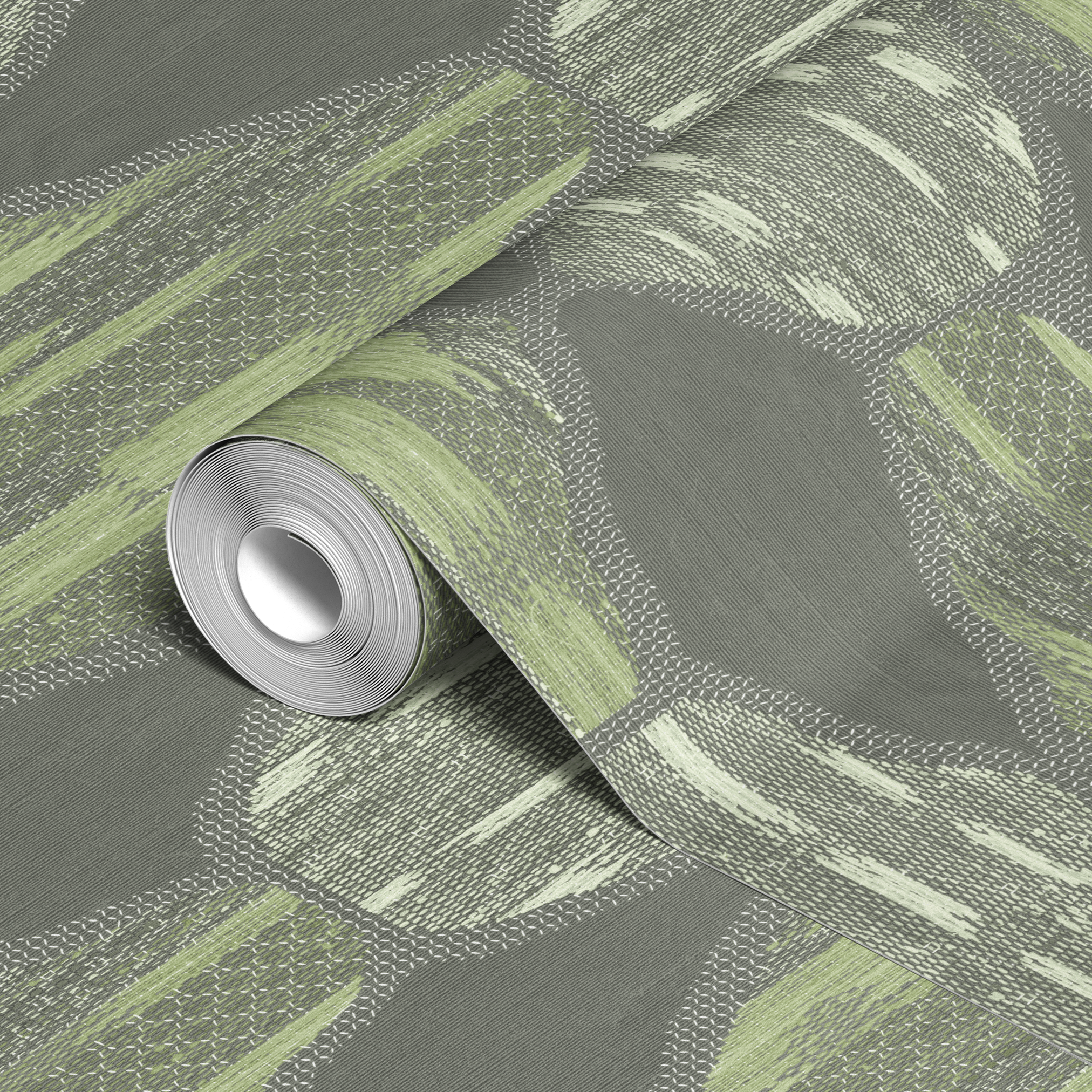  wallpaper roll closeup mockup 24in