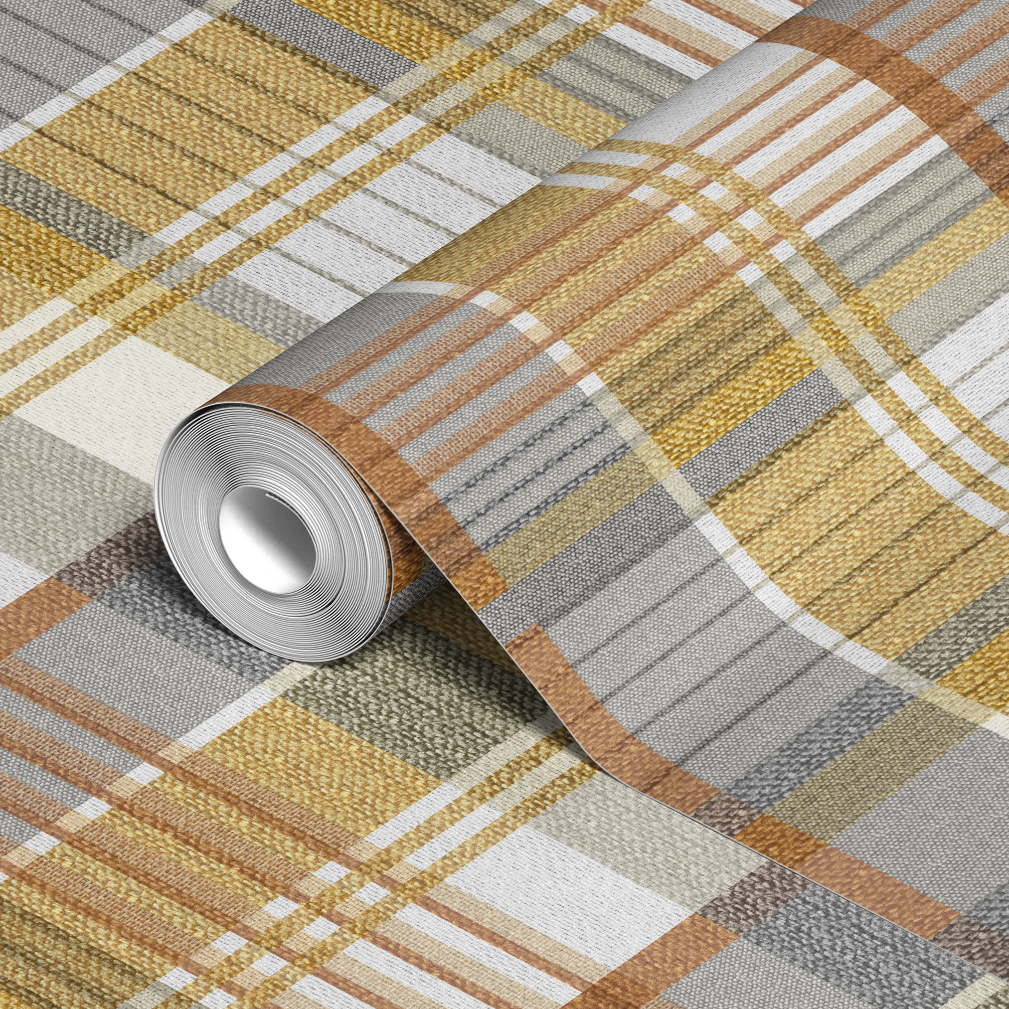  wallpaper roll closeup mockup 24in