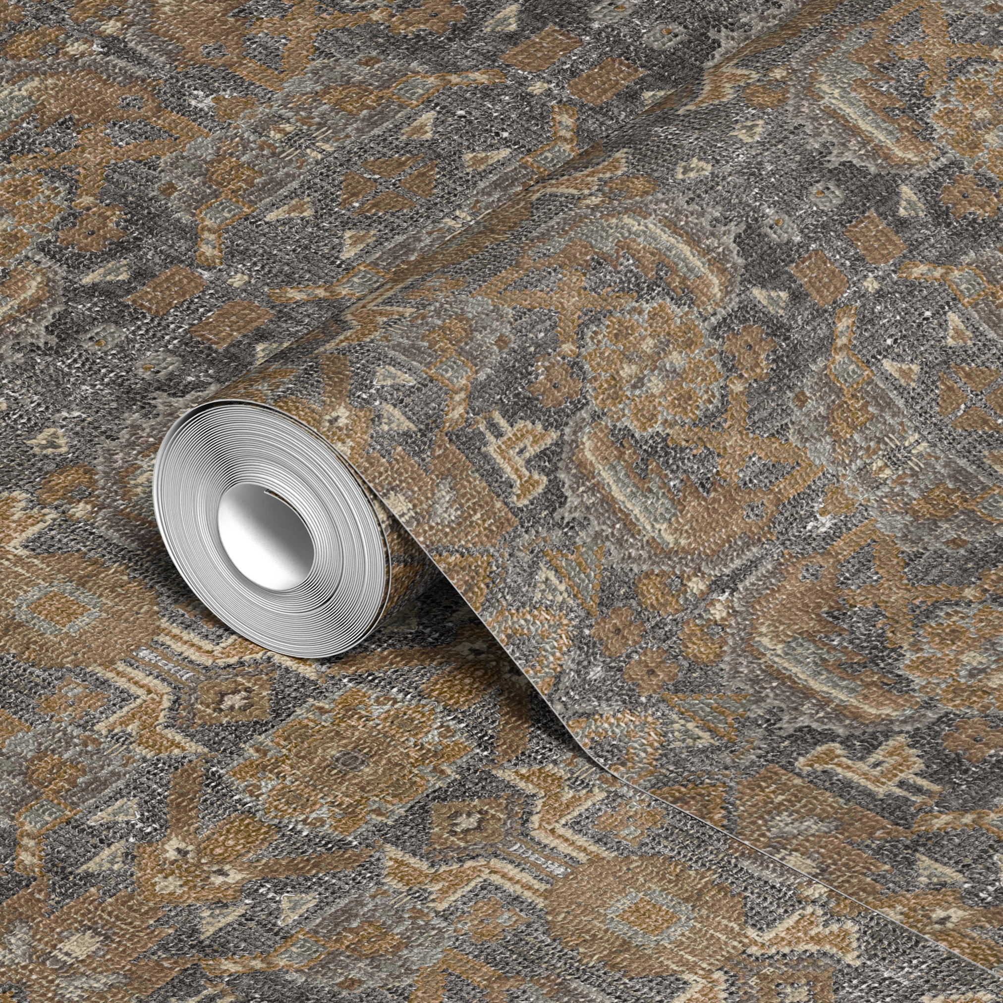  wallpaper roll closeup mockup 24in