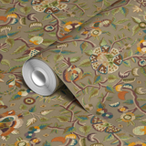  wallpaper roll closeup mockup 24in