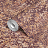  wallpaper roll closeup mockup 24in