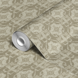 wallpaper roll closeup mockup 24in