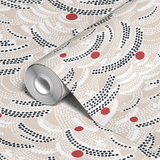  wallpaper roll closeup mockup 24in
