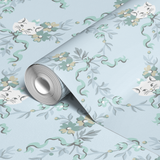 wallpaper roll closeup mockup 24in