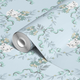 Disney | Baxter Mill - Aristocats - Lady Ice Wallpaper