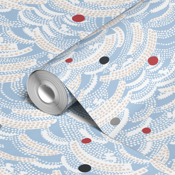  wallpaper roll closeup mockup 24in