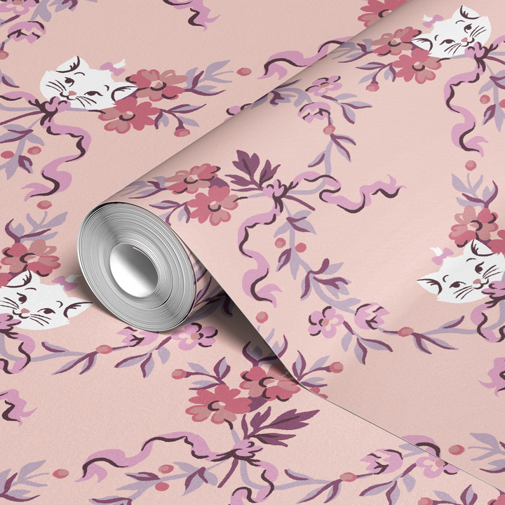  wallpaper roll closeup mockup 24in