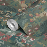  wallpaper roll closeup mockup 24in
