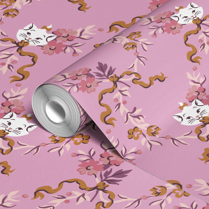  wallpaper roll closeup mockup 24in