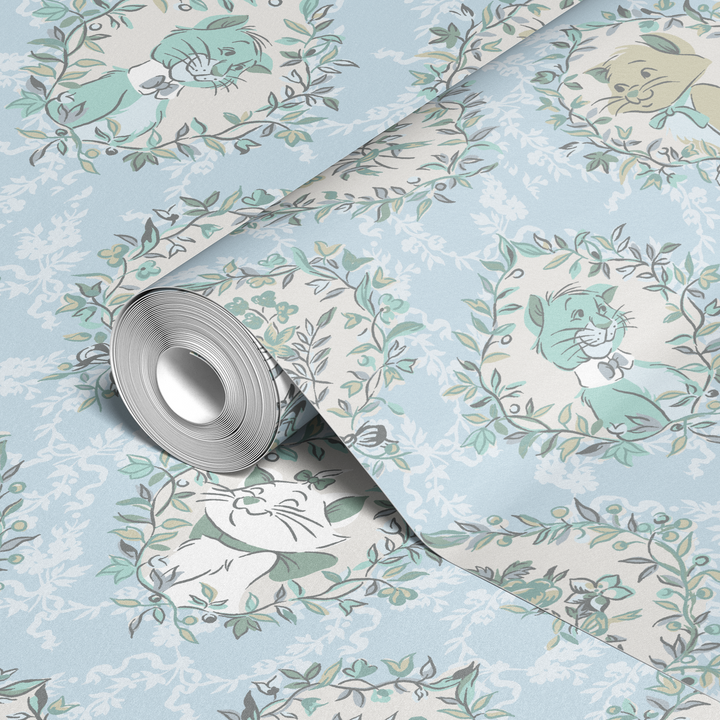  wallpaper roll closeup mockup 24in