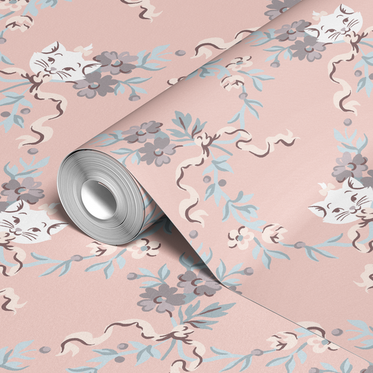  wallpaper roll closeup mockup 24in