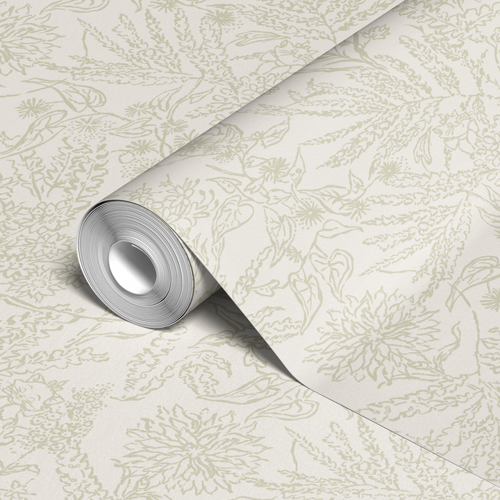  wallpaper roll closeup mockup 24in