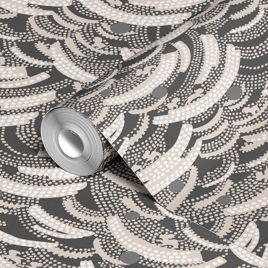  wallpaper roll closeup mockup 24in