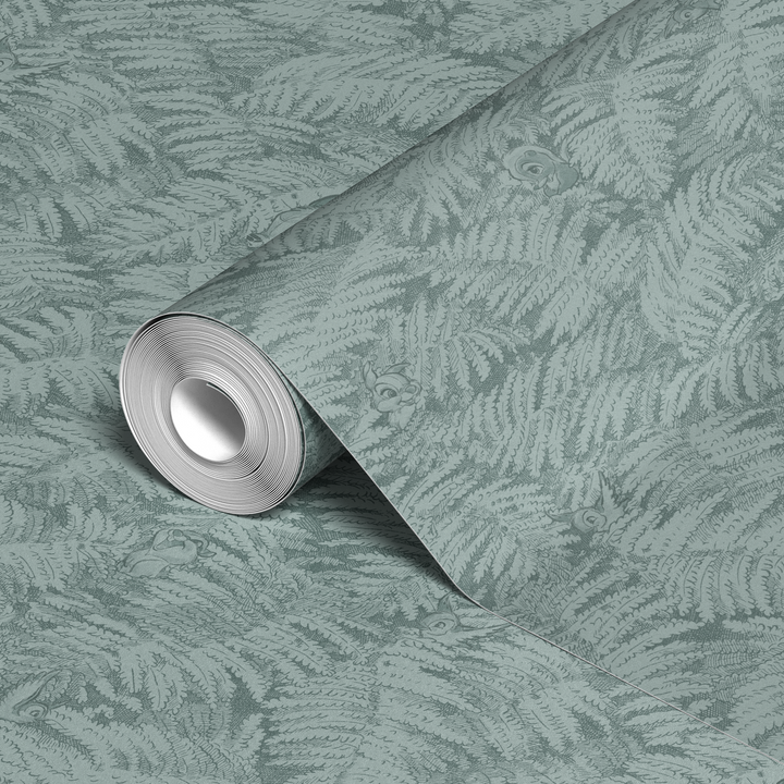  wallpaper roll closeup mockup 24in