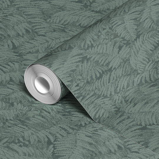  wallpaper roll closeup mockup 24in