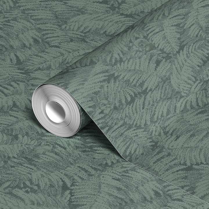  wallpaper roll closeup mockup 24in