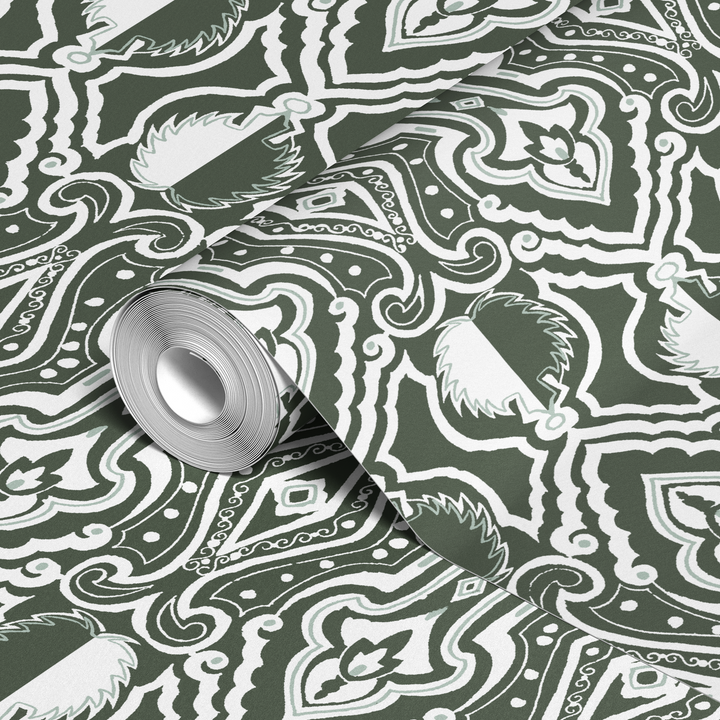  wallpaper roll closeup mockup 24in