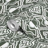  wallpaper roll closeup mockup 24in