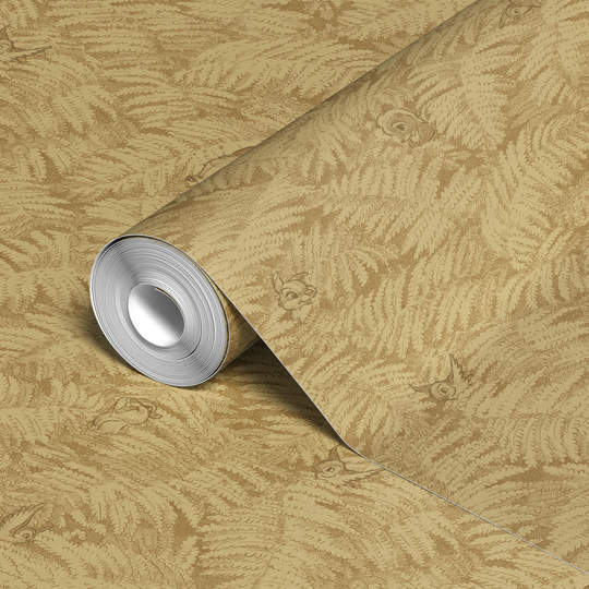  wallpaper roll closeup mockup 24in