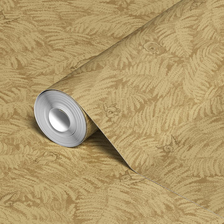  wallpaper roll closeup mockup 24in