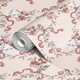 Disney | Baxter Mill - Aristocats - Lady Napperon Wallpaper