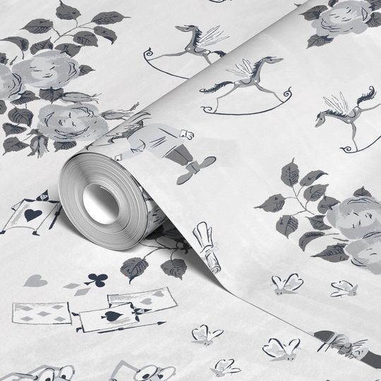  wallpaper roll closeup mockup 24in