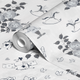 Disney | Baxter Mill - Alice in Wonderland - Wonderland Minimal  Wallpaper
